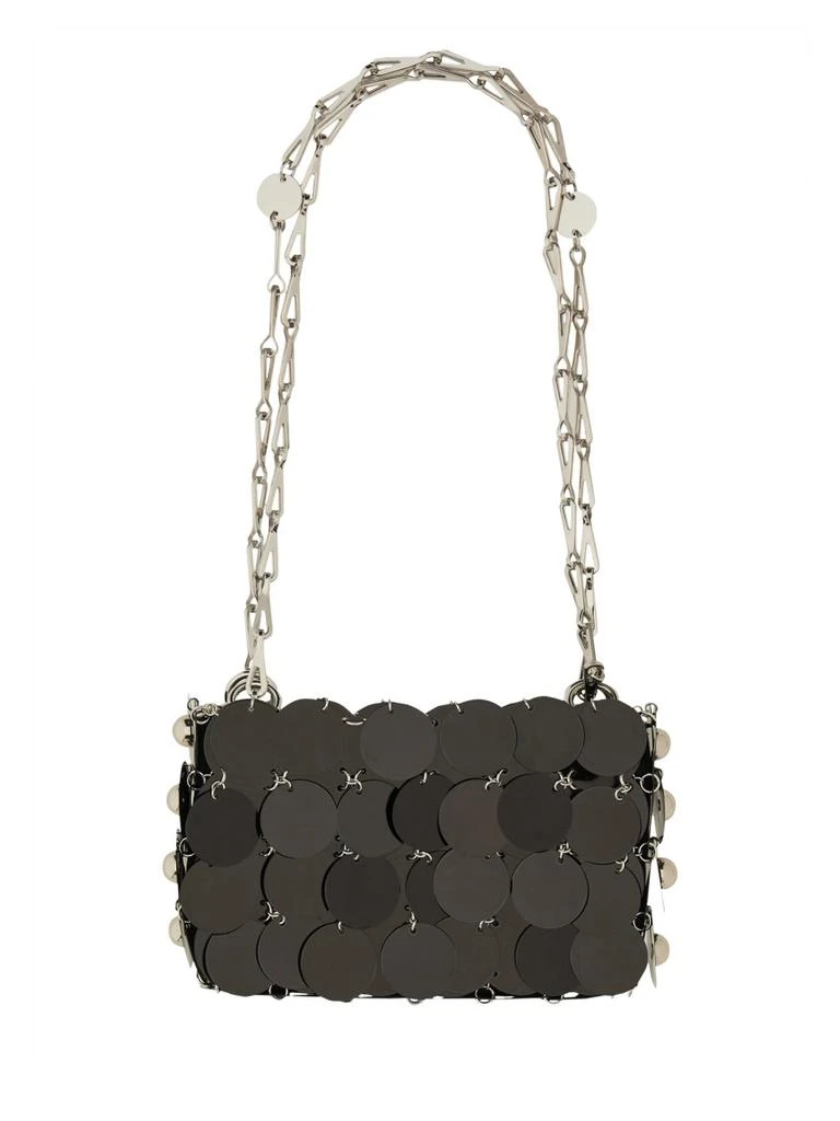 Paco Rabanne SPARKLE SHOULDER BAG 3
