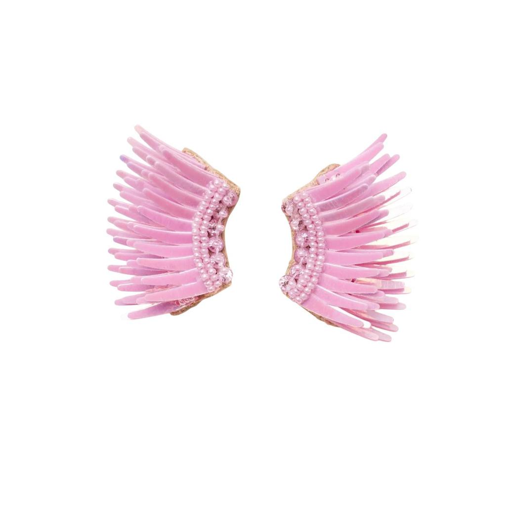 Mignonne Gavigan Mignonne Gavigan - Women's Mini Madeline Earrings