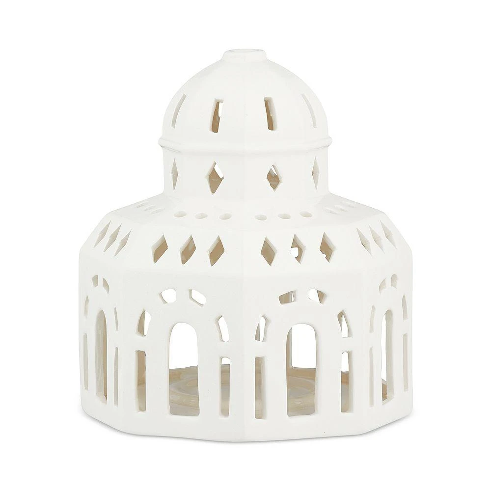 Rosendahl Kahler Urbania Tivoli Lighthouse Glass, White 1