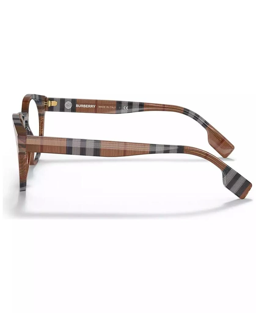 Burberry BE2354 GRANT Men's Phantos Eyeglasses 3