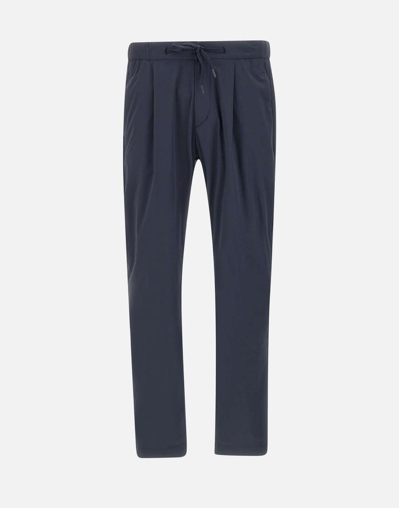 Herno Functional Wardrobe line pants