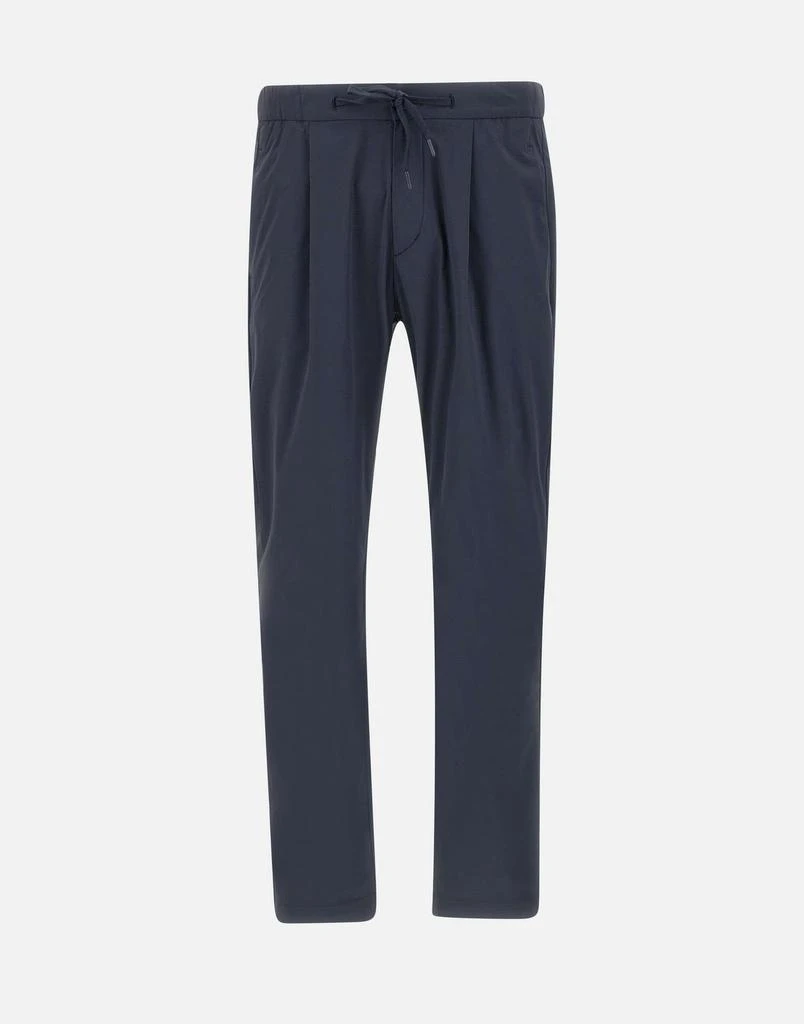 HERNO Functional Wardrobe line pants 1