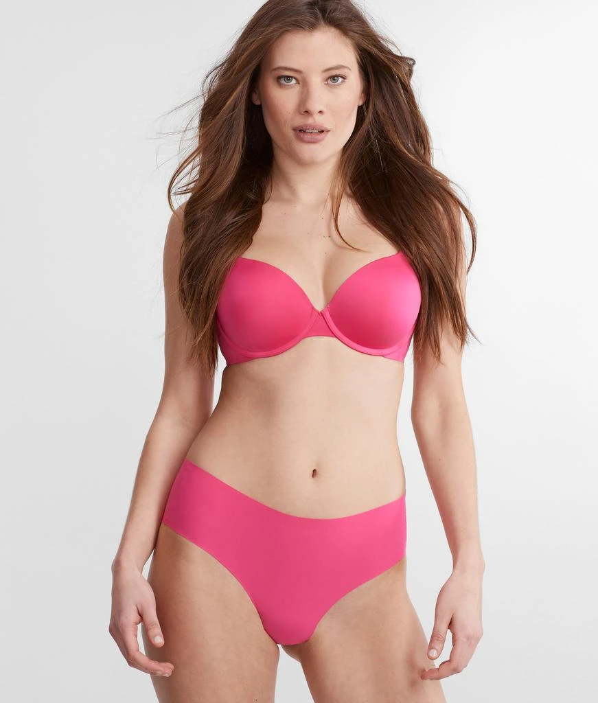 Bare Women's The Easy Everyday No Show Hipster 21