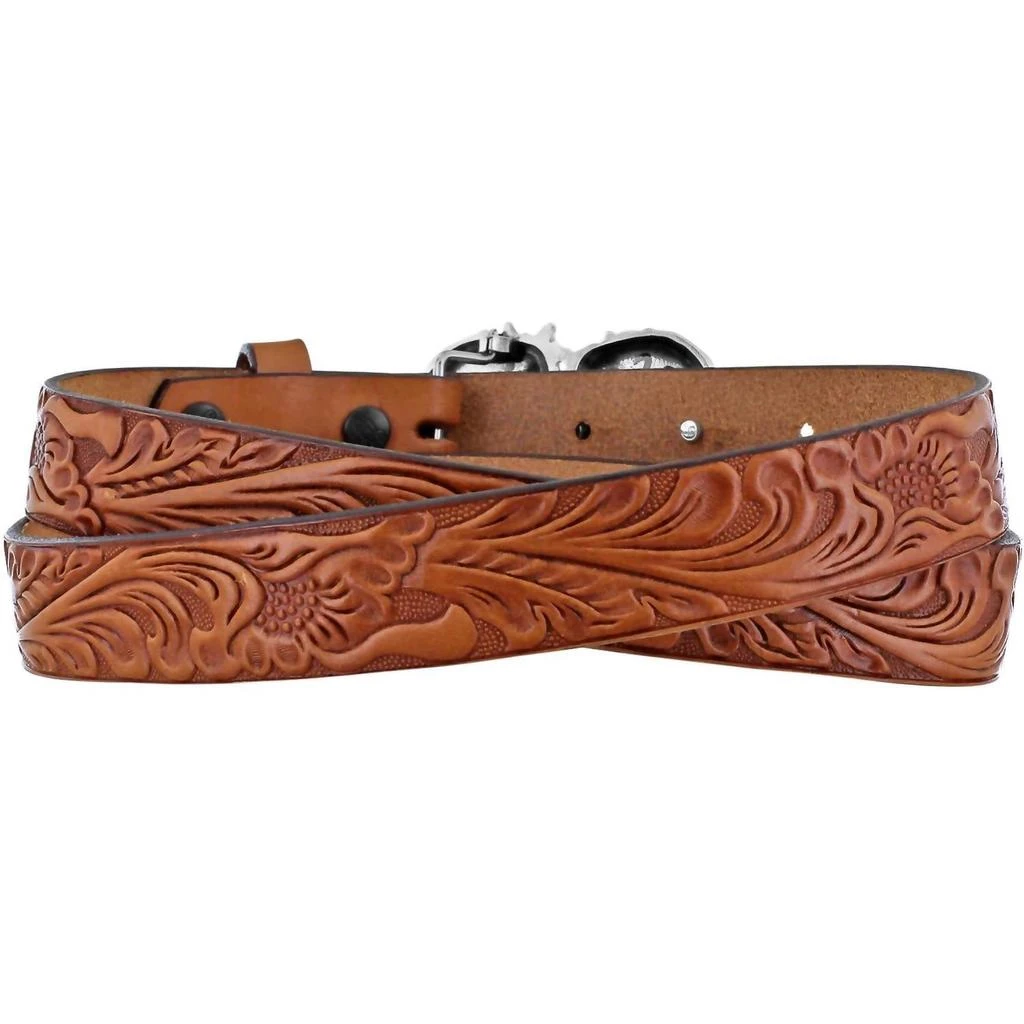 Justin Justin - Kid's Spirit Heart Belt 3