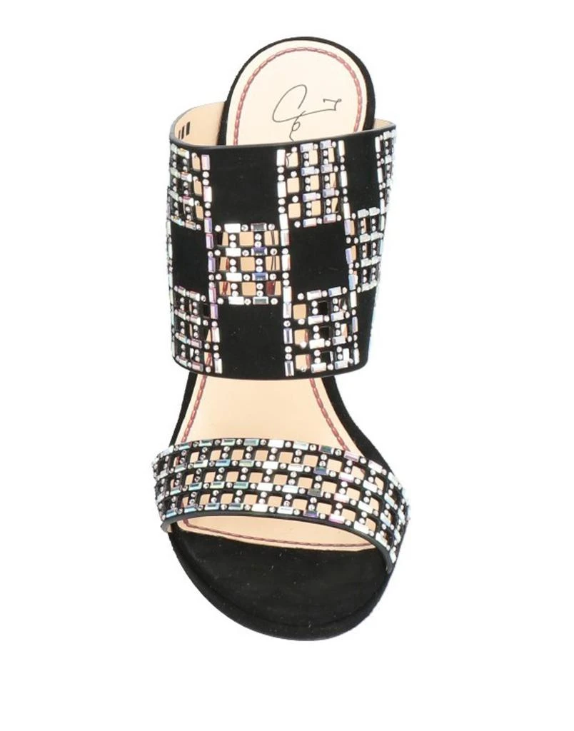 Fabi Sandals 4