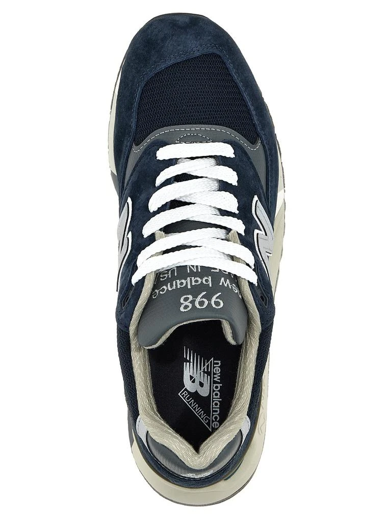 New Balance 998 Sneakers 2