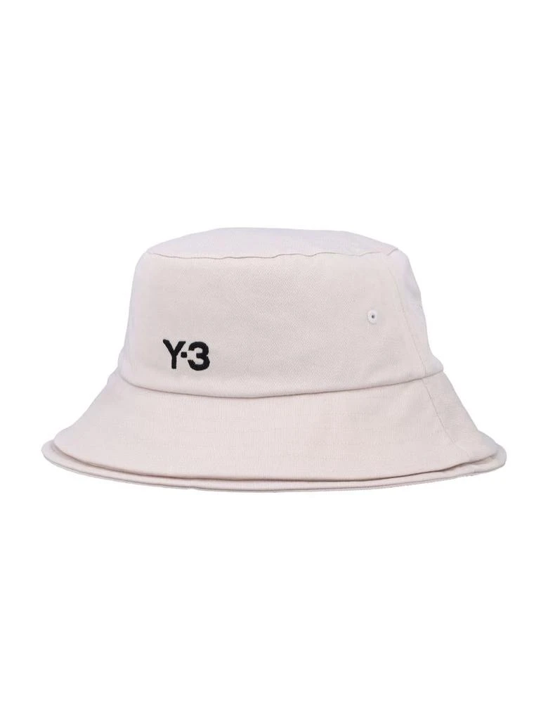 Y-3 Y-3 Adidas 3-Stripes Bucket Hat 2
