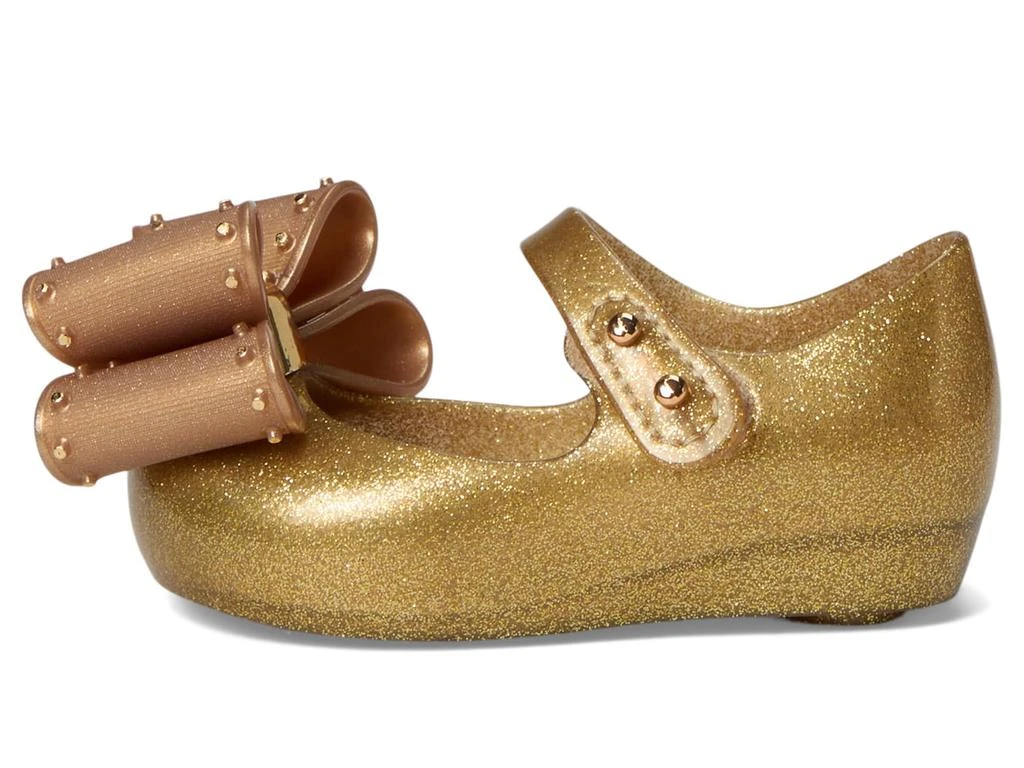 Mini Melissa Ultragirl Classic Bow Baby (Toddler/Little Kid) 4
