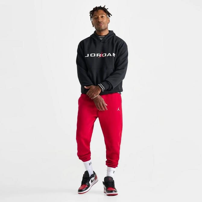 Jordan Men's Jordan Essentials Fleece Hoodie 2