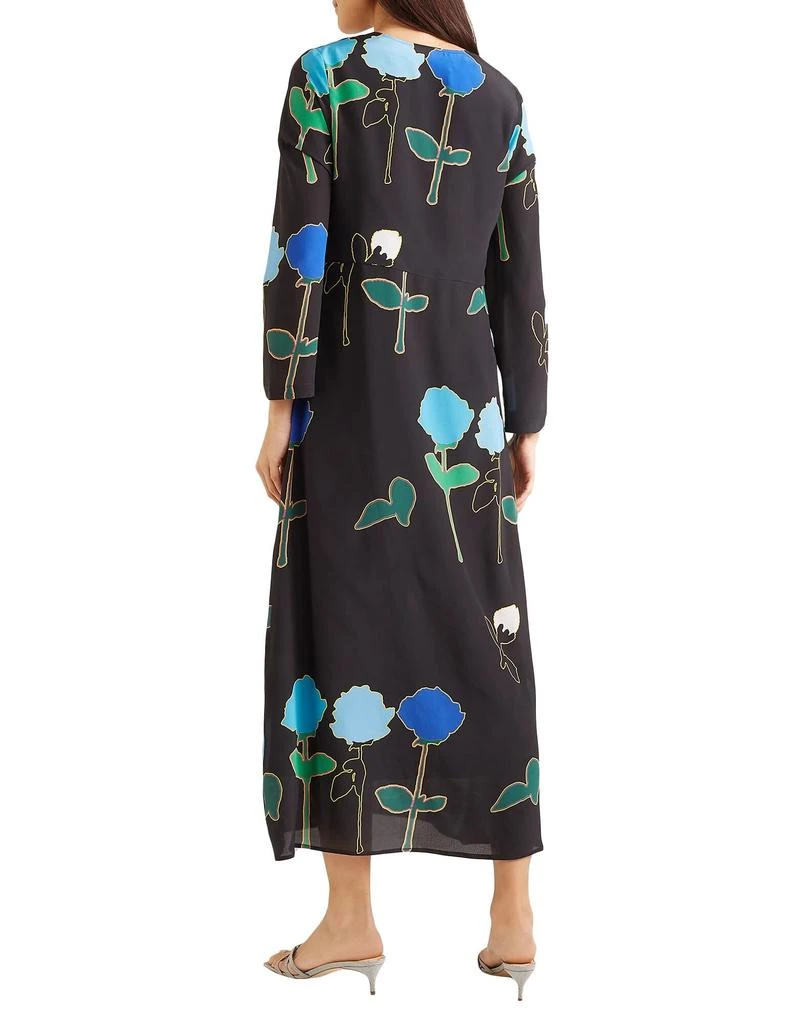 Bernadette Midi dress 3