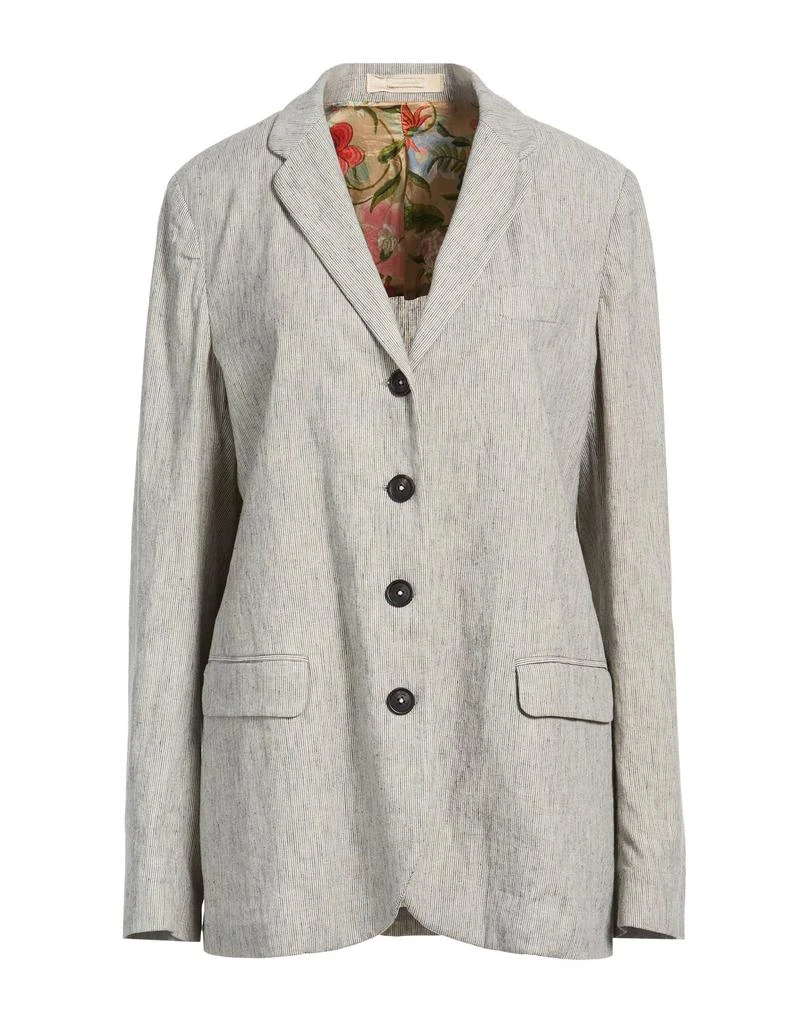 MASSIMO ALBA Blazer