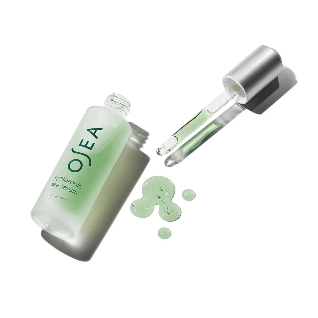 OSEA Hyaluronic Acid Sea Serum 3
