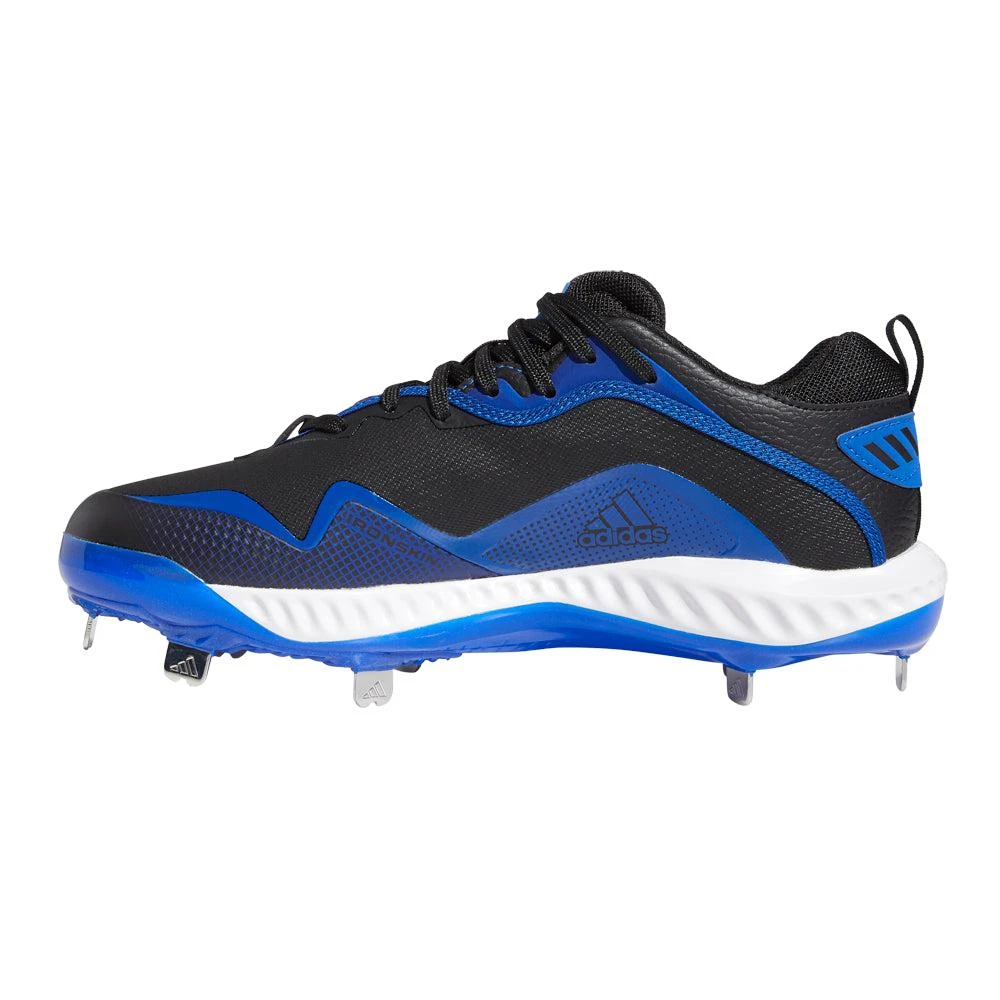 Adidas Icon 6 Bounce Baseball Cleats 3