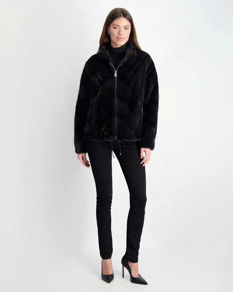 Gorski Mink Jacket 7