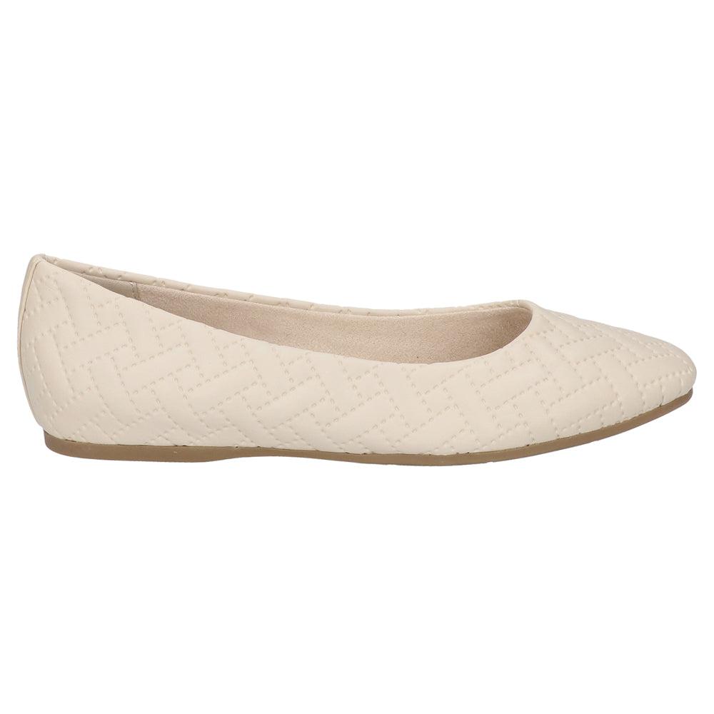 Easy Street Mazi Ballet Flats