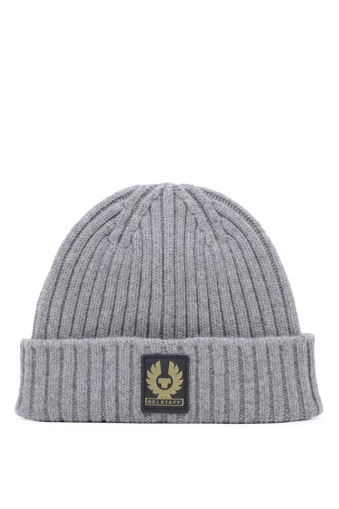 BELSTAFF Watch Beanie Hat
