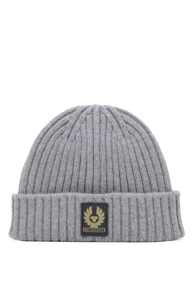 BELSTAFF Watch Beanie Hat 1