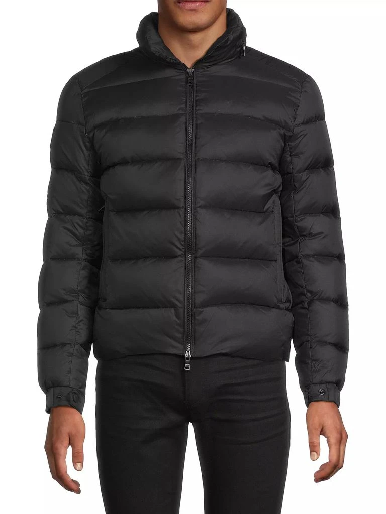SAM. Trekker Down Jacket 3