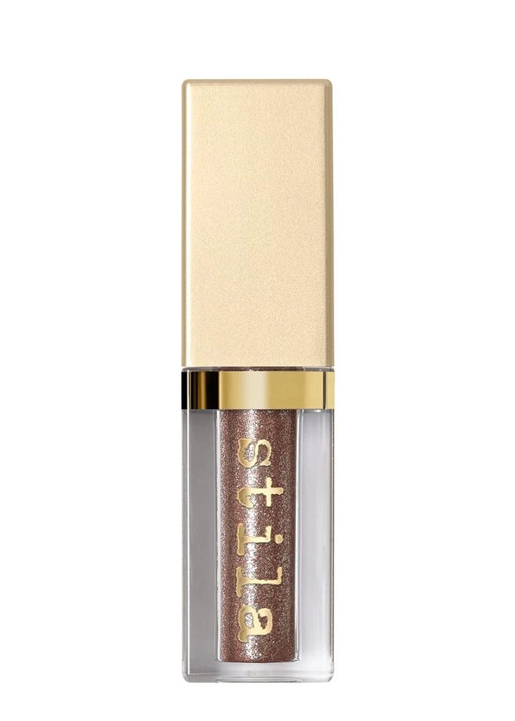 Stila Magnificent Metals Glitter & Glow Liquid Eye Shadow 1