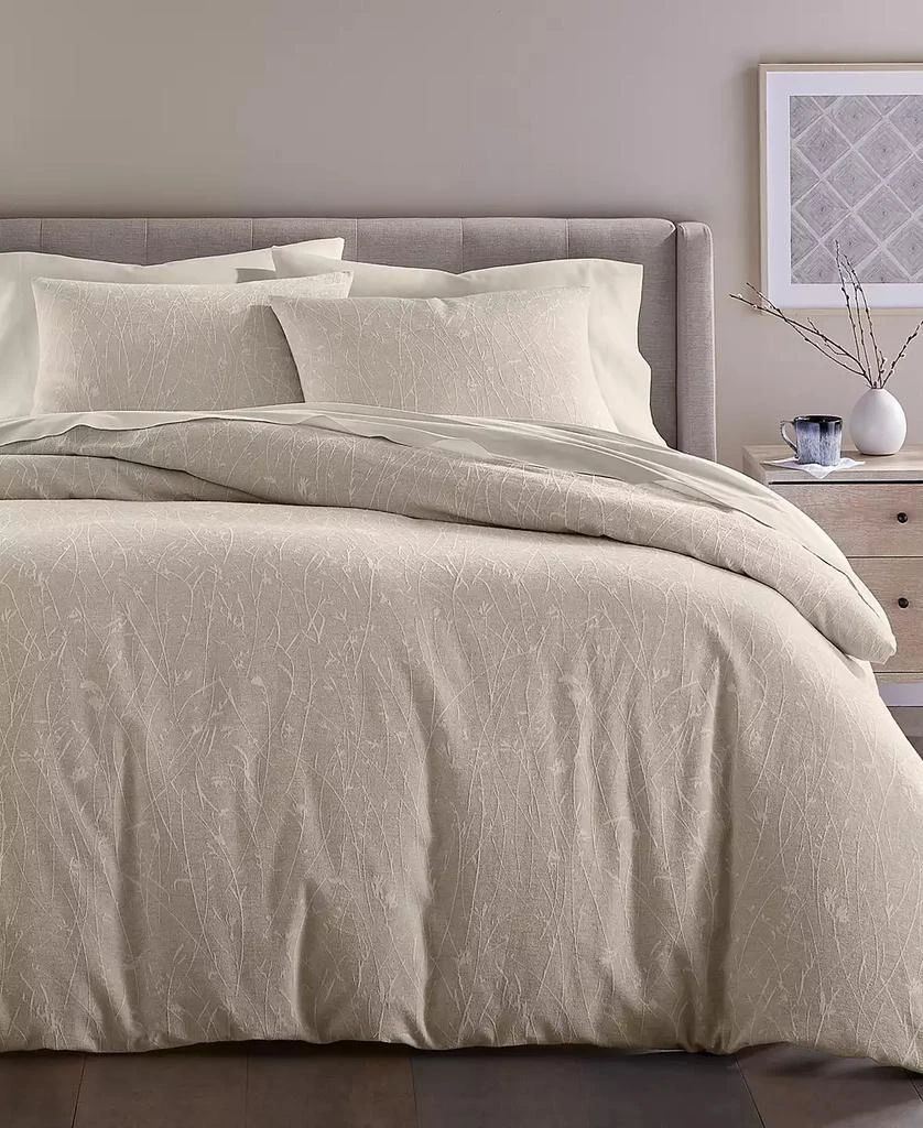 Oake Willowby 3-Pc. Comforter Set, King, Exclusively at Macy's 2
