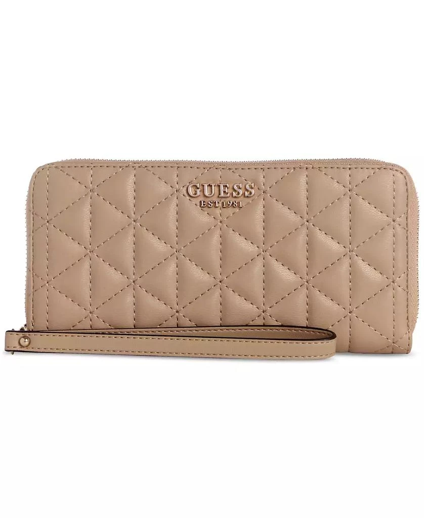 Kori SLG Large Zip Around Wallet – On Sale Now with Up to 56% Off