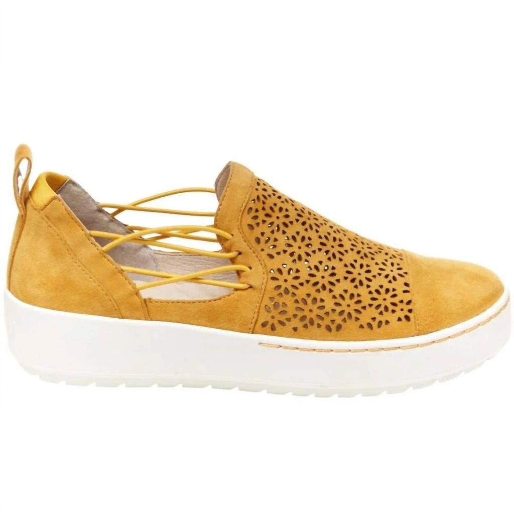 Jambu Jambu - Women's Erin Slip-On Sneaker 3
