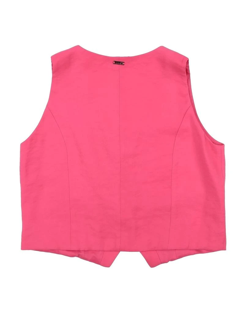 LIU •JO Vest 2