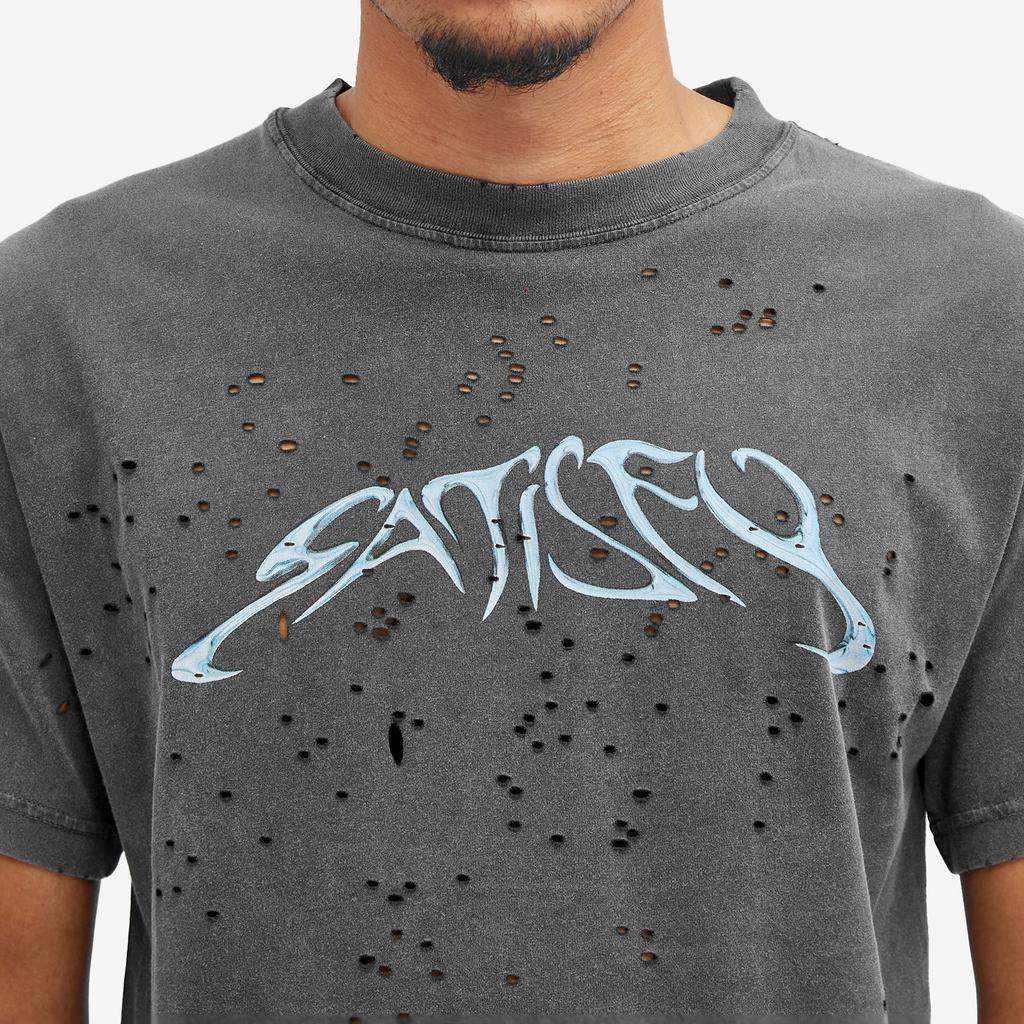 Satisfy Satisfy MothTech™ T-Shirt - T-Shirts - Compare Prices from