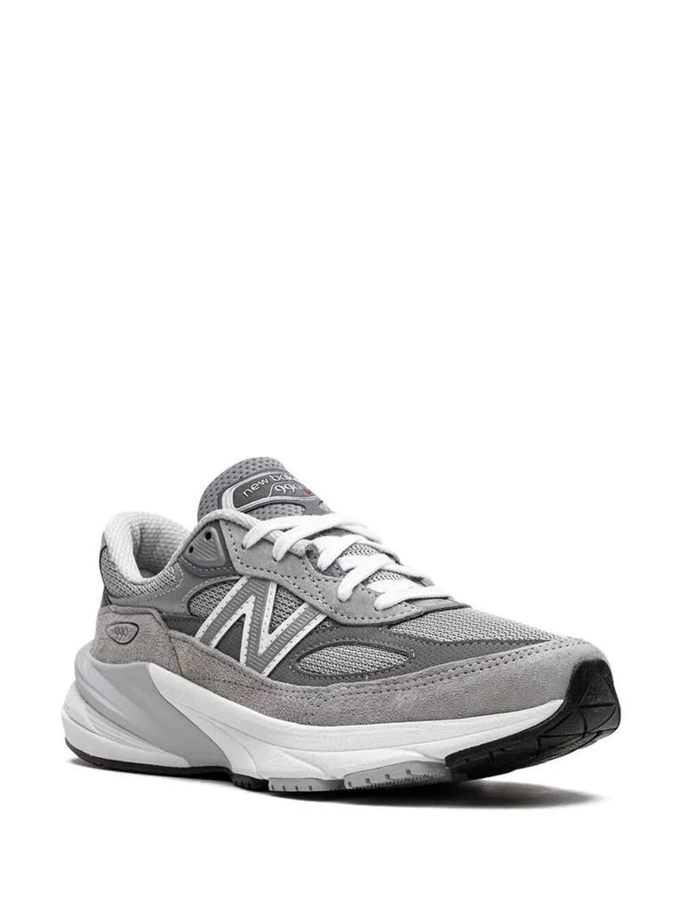 New Balance New Balance 990V6 Sneakers Shoes 2