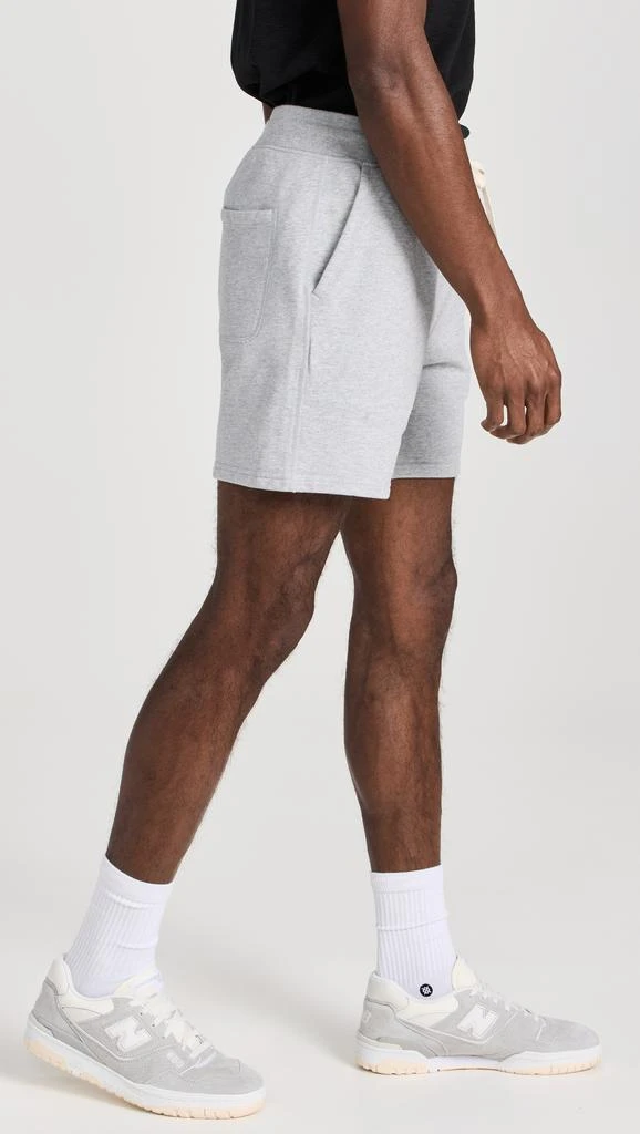 REIGNING CHAMP Midweight Terry Sweatshorts 6.25" 3