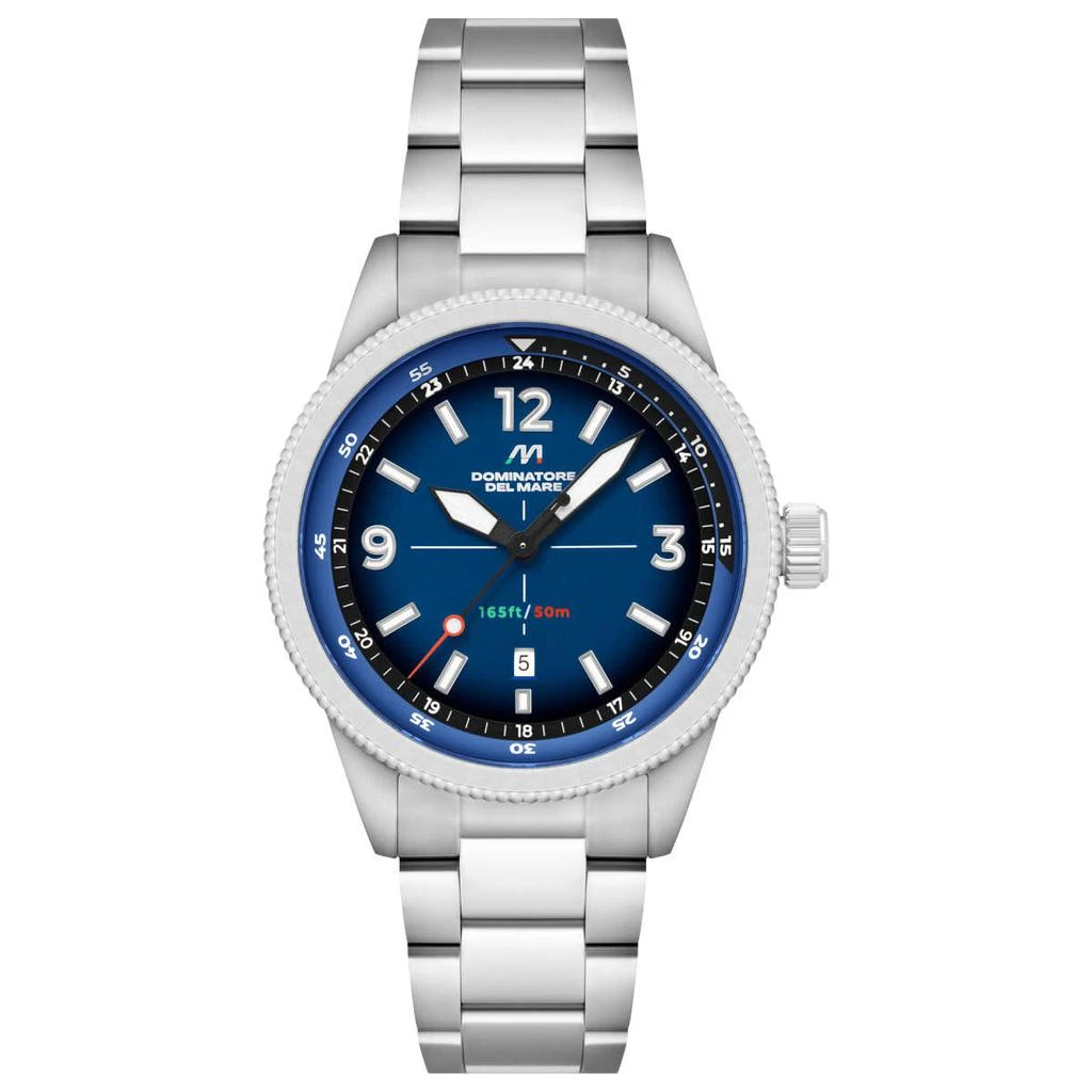 Dominatore Del Mare Dominatore Del Mare Men's Watch DD-8021-77 1