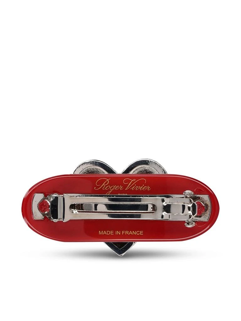 Roger Vivier Roger Vivier Hair Clip 2