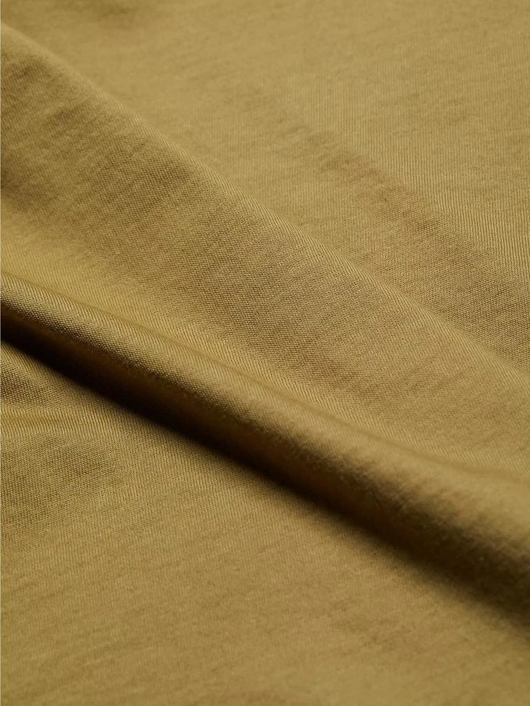AGOLDE Adine Shrunked T-Shirt 7