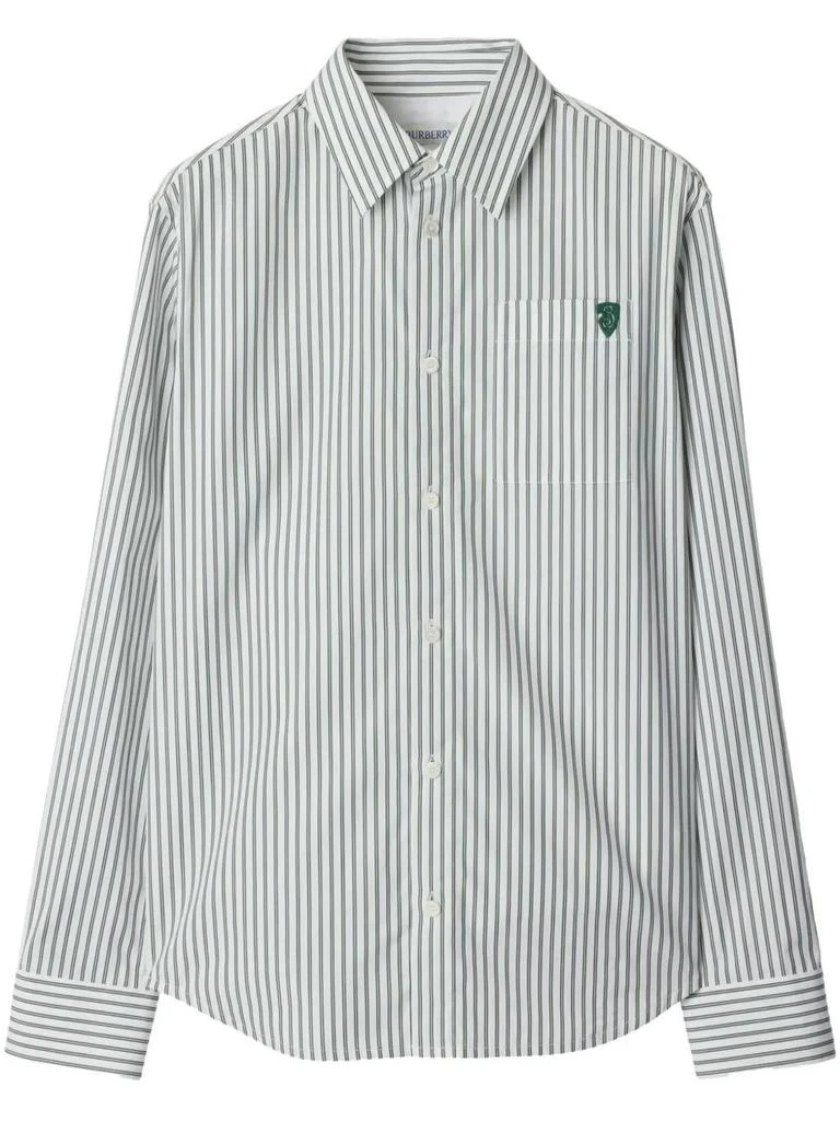 Burberry CHEMISE 1