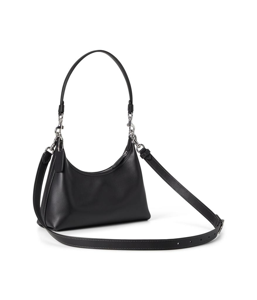 Coach Glovetanned Leather Juliet Shoulder Bag 25