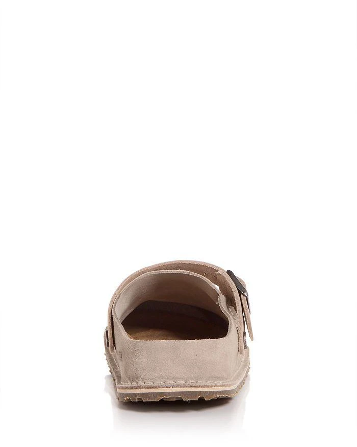Birkenstock Women's Lutry Slingback Clogs 5