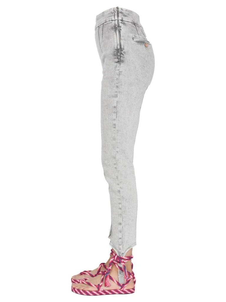 Isabel Marant Isabel Marant Stirrup Skinny Jeans 3