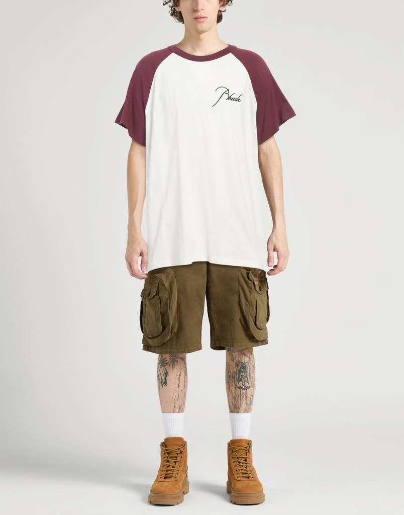 Rhude T-shirt 2