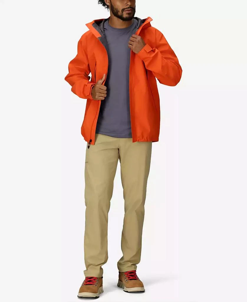 Marmot Men's PreCip Pro Jacket 3