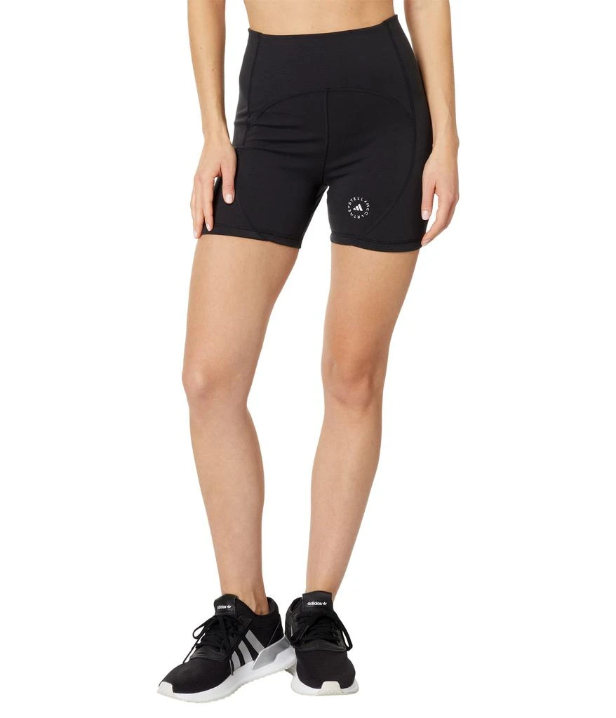 adidas by Stella McCartney TrueStrength Yoga Short Tights IB1397
