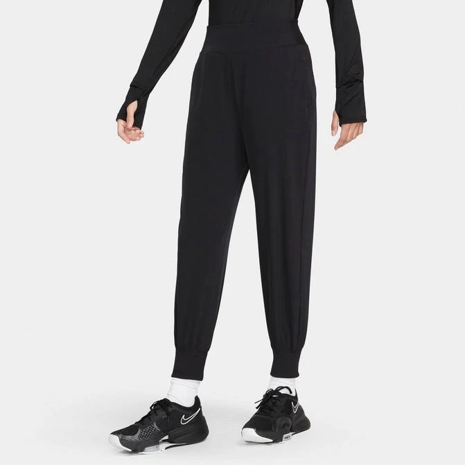 NIKE Women's Nike Dri-FIT Bliss Jogger Pants 1