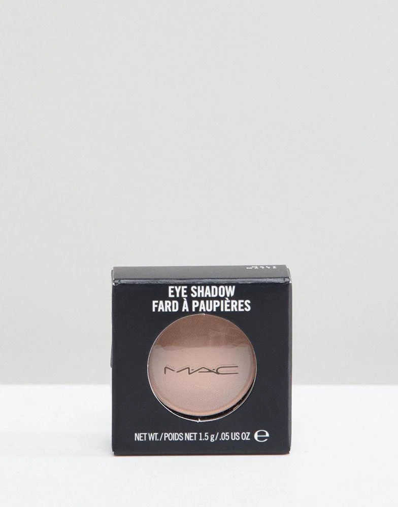 MAC MAC Matte Small Eyeshadow - Malt 1