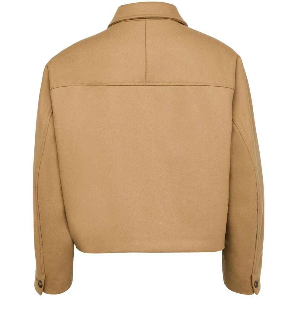A.P.C. Becca jacket 3