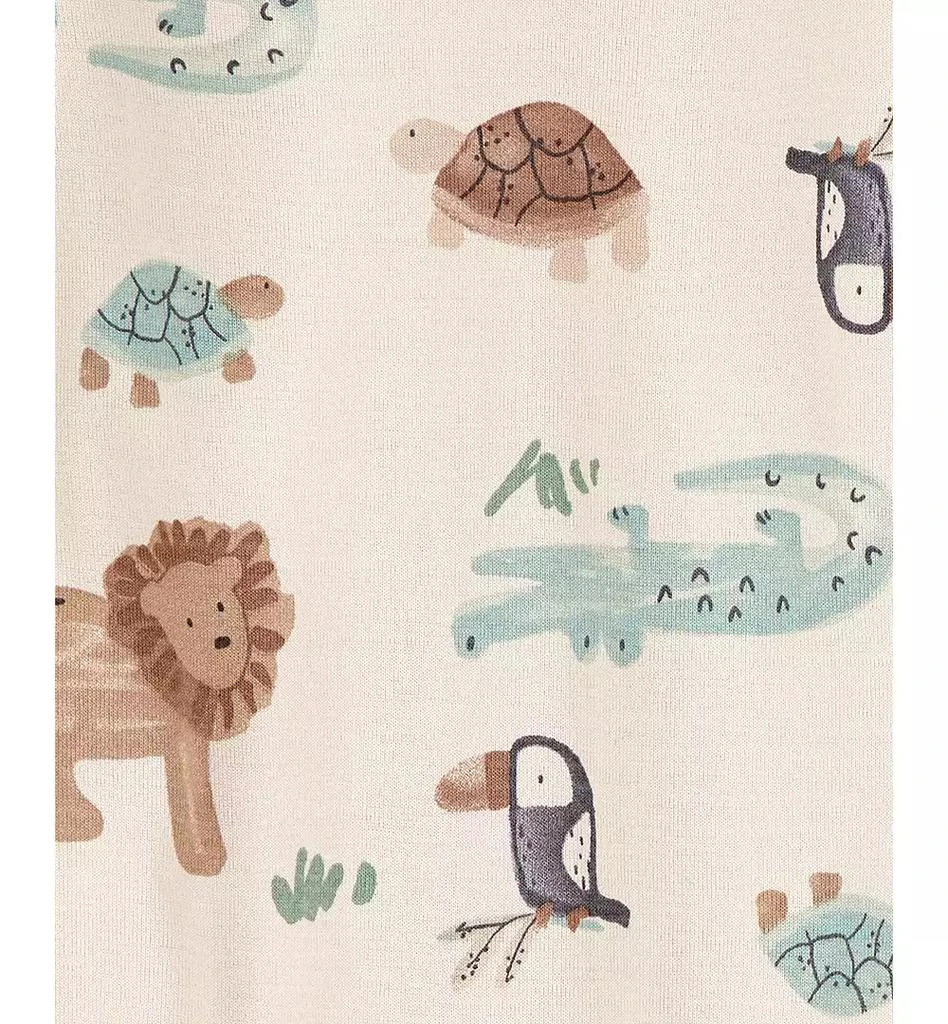 Carter
s Baby Boys 2-Pk. Long-Sleeve Jumpsuits 4