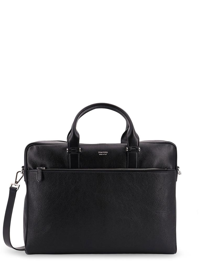 トムフォード Tom Ford Pouch Messenger Tom Ford POUCH MESSENGER - Shoulder Bags - BeyondStyle