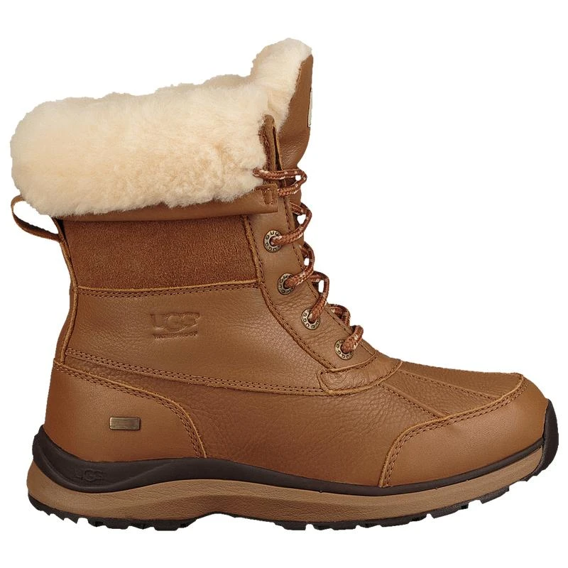 UGG UGG Adirondack Boots III - Women's 1