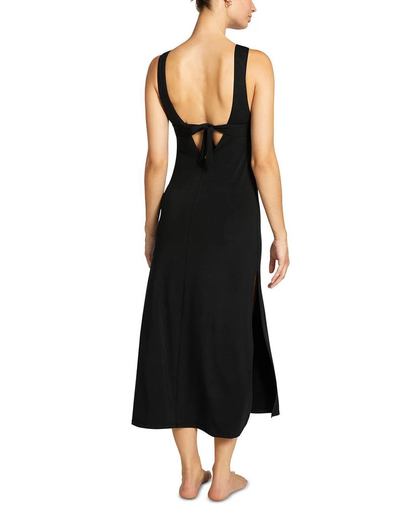 Robin Piccone Jane Chain Swim Cover Up Dress 2