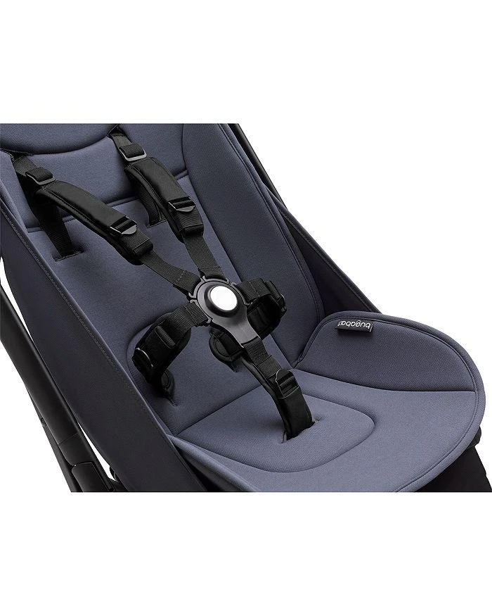 Bugaboo Butterfly Complete Compact Stroller 8