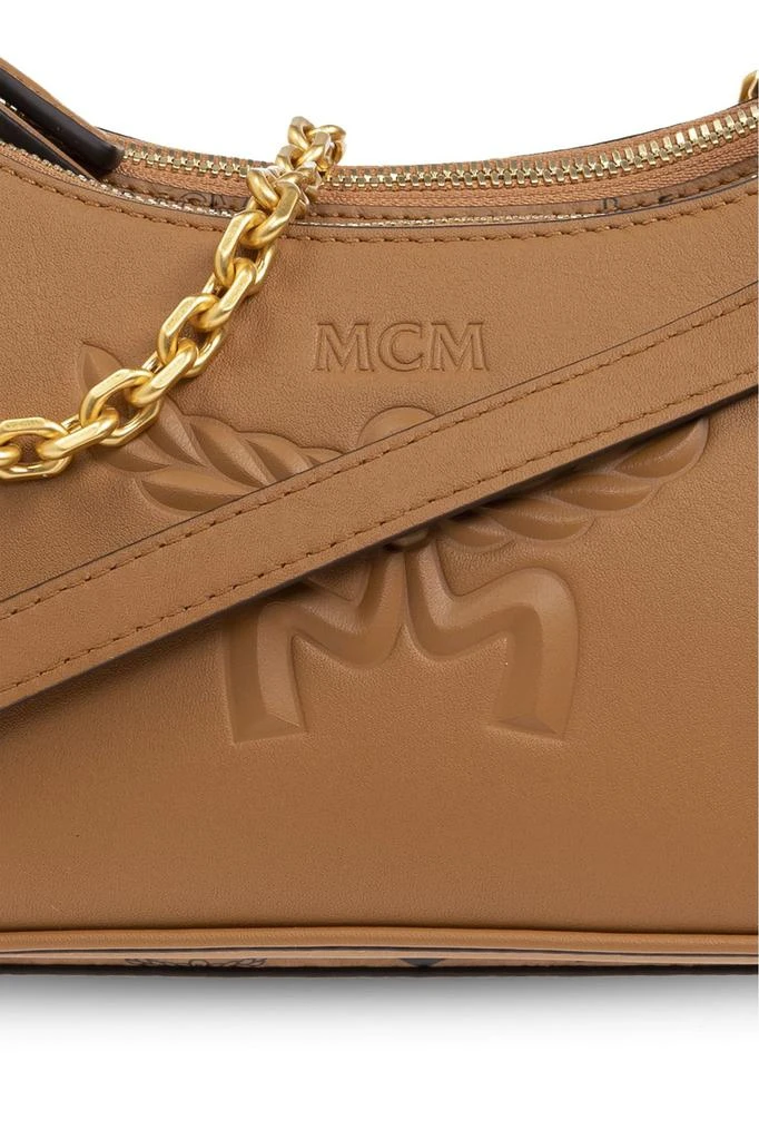 MCM MCM Aren Duo Hobo Bag 5
