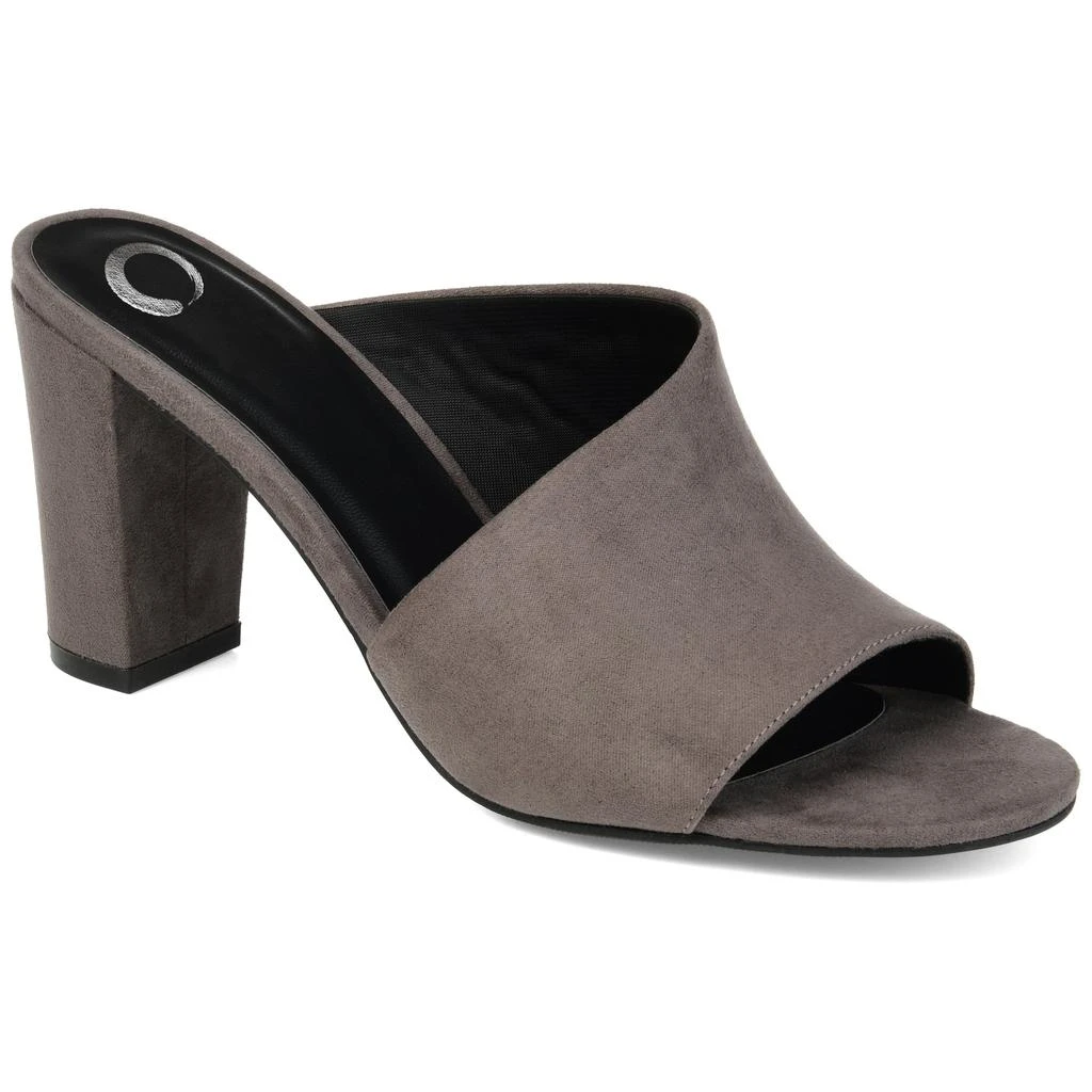 Journee Collection Collection Women's Tru Comfort Foam Allea Sandals 10